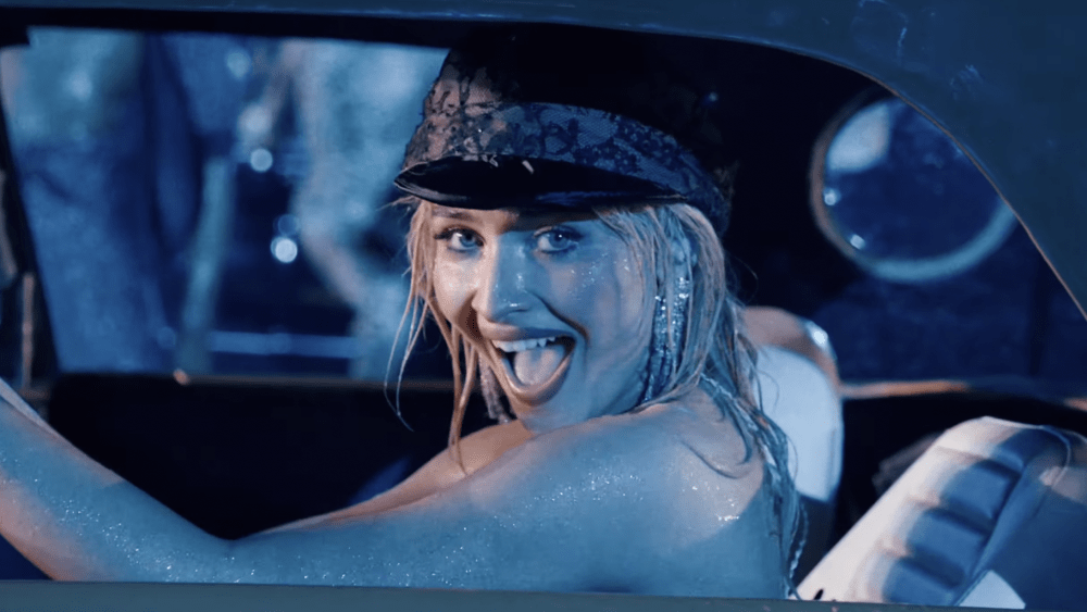 Sabrina Carpenter Coachella: Will She Revive Her Iconic Arrest Stunt?