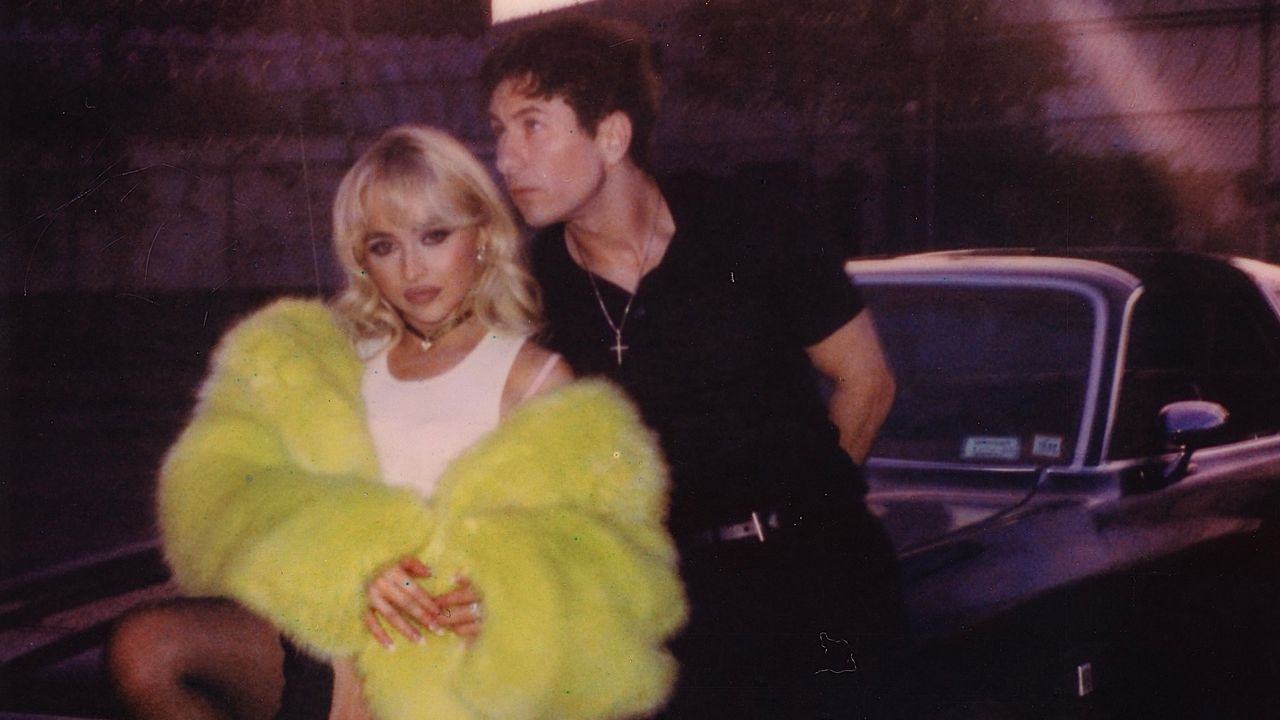 Sabrina Carpenter's Famous 